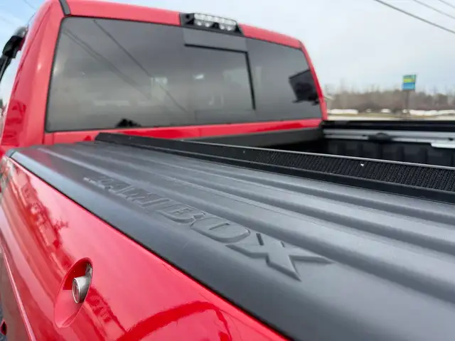 2019 Ram 2500 POWER WAGON! CLEAN CARFAX! CERTIFIED! 6.4L! - Photo 14
