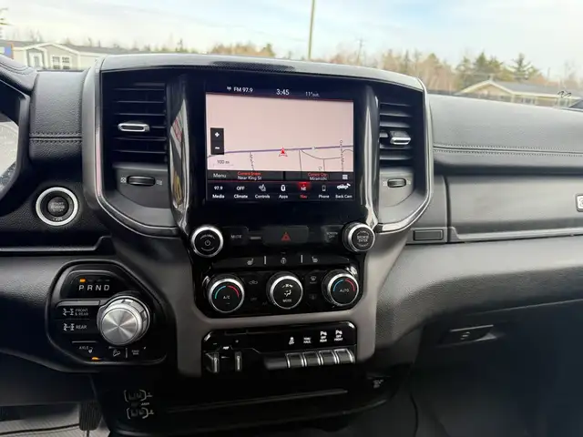 2019 Ram 2500 POWER WAGON! CLEAN CARFAX! CERTIFIED! 6.4L! - Photo 25