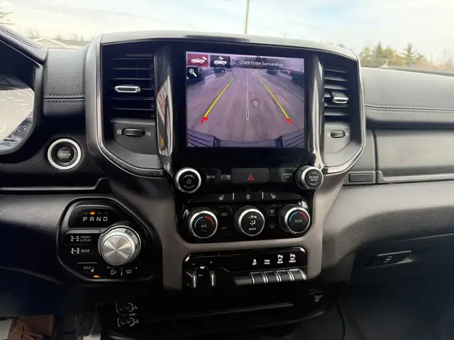 2019 Ram 2500 POWER WAGON! CLEAN CARFAX! CERTIFIED! 6.4L! - Photo 26