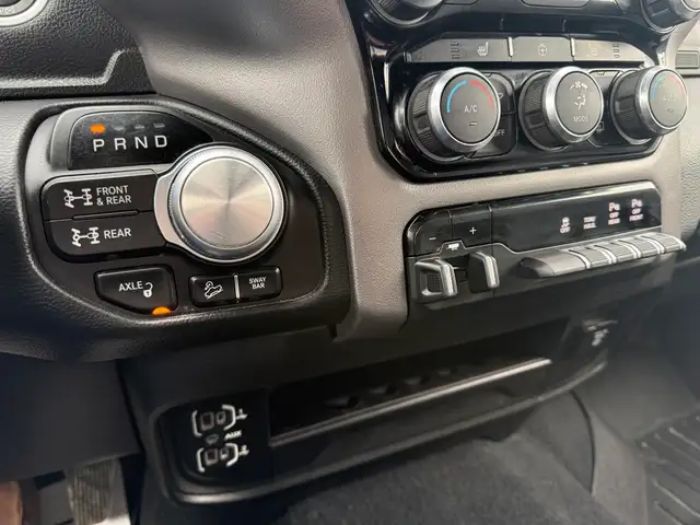 2019 Ram 2500 POWER WAGON! CLEAN CARFAX! CERTIFIED! 6.4L! - Photo 27