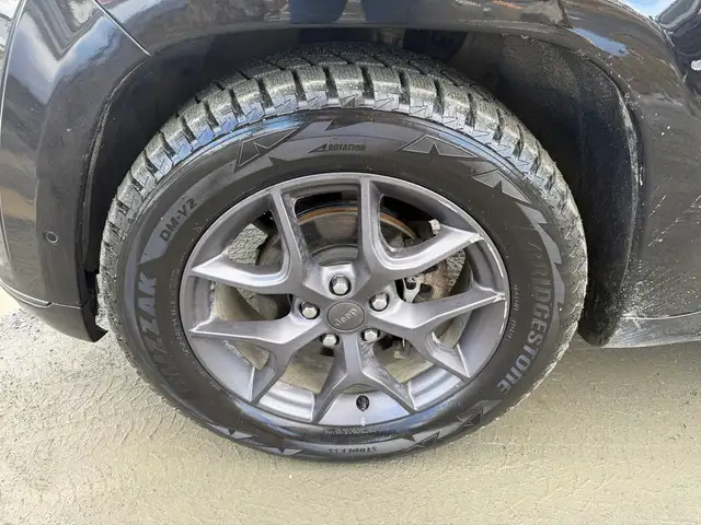 2020 Jeep Grand Cherokee LIMITED X! 4X4! SUNROOF! CLEAN CARFAX! - Photo 11