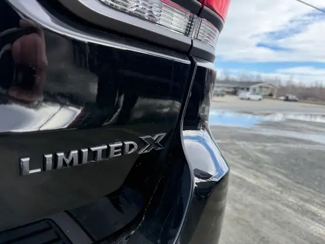 2020 Jeep Grand Cherokee LIMITED X! 4X4! SUNROOF! CLEAN CARFAX! - Photo 12