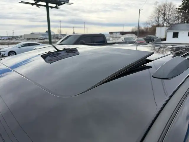 2020 Jeep Grand Cherokee LIMITED X! 4X4! SUNROOF! CLEAN CARFAX! - Photo 13