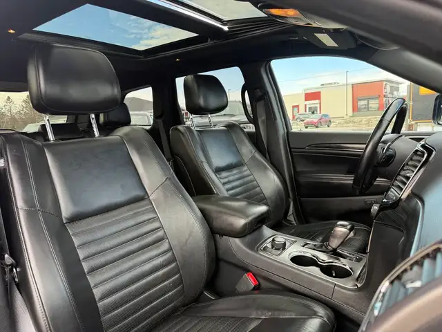 2020 Jeep Grand Cherokee LIMITED X! 4X4! SUNROOF! CLEAN CARFAX! - Photo 23