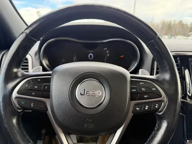 2020 Jeep Grand Cherokee LIMITED X! 4X4! SUNROOF! CLEAN CARFAX! - Photo 28