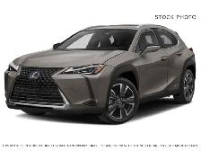 2021 Lexus UX - Photo 3