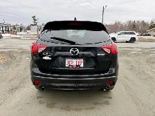 2015 Mazda CX-5 AWD! GT! SUNROOF! CERTIFIED! CLEAN CARFAX! - Photo 4