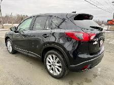 2015 Mazda CX-5 AWD! GT! SUNROOF! CERTIFIED! CLEAN CARFAX! - Photo 5