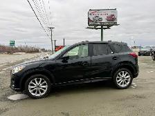 2015 Mazda CX-5 AWD! GT! SUNROOF! CERTIFIED! CLEAN CARFAX! - Photo 6