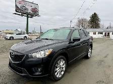 2015 Mazda CX-5 AWD! GT! SUNROOF! CERTIFIED! CLEAN CARFAX! - Photo 7