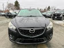 2015 Mazda CX-5 AWD! GT! SUNROOF! CERTIFIED! CLEAN CARFAX! - Photo 8