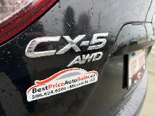 2015 Mazda CX-5 AWD! GT! SUNROOF! CERTIFIED! CLEAN CARFAX! - Photo 13