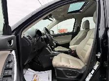 2015 Mazda CX-5 AWD! GT! SUNROOF! CERTIFIED! CLEAN CARFAX! - Photo 16