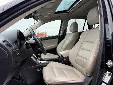 2015 Mazda CX-5 AWD! GT! SUNROOF! CERTIFIED! CLEAN CARFAX! - Photo 17