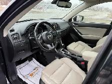 2015 Mazda CX-5 AWD! GT! SUNROOF! CERTIFIED! CLEAN CARFAX! - Photo 18