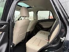 2015 Mazda CX-5 AWD! GT! SUNROOF! CERTIFIED! CLEAN CARFAX! - Photo 20