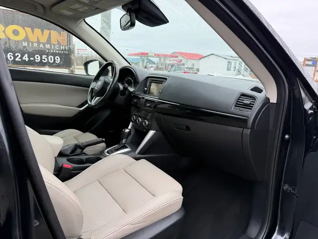2015 Mazda CX-5 AWD! GT! SUNROOF! CERTIFIED! CLEAN CARFAX! - Photo 25