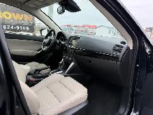 2015 Mazda CX-5 AWD! GT! SUNROOF! CERTIFIED! CLEAN CARFAX! - Photo 25