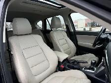 2015 Mazda CX-5 AWD! GT! SUNROOF! CERTIFIED! CLEAN CARFAX! - Photo 26