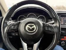 2015 Mazda CX-5 AWD! GT! SUNROOF! CERTIFIED! CLEAN CARFAX! - Photo 27