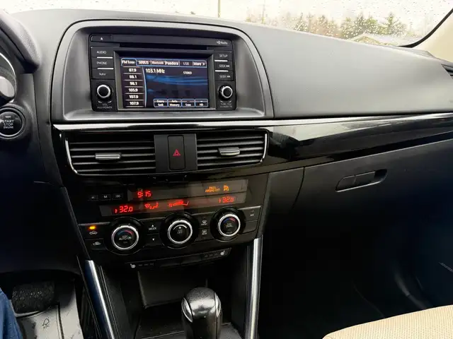 2015 Mazda CX-5 AWD! GT! SUNROOF! CERTIFIED! CLEAN CARFAX! - Photo 28