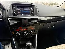 2015 Mazda CX-5 AWD! GT! SUNROOF! CERTIFIED! CLEAN CARFAX! - Photo 28