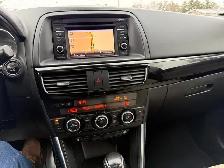 2015 Mazda CX-5 AWD! GT! SUNROOF! CERTIFIED! CLEAN CARFAX! - Photo 30