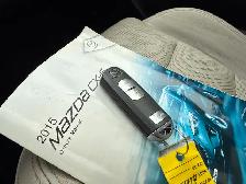 2015 Mazda CX-5 AWD! GT! SUNROOF! CERTIFIED! CLEAN CARFAX! - Photo 34