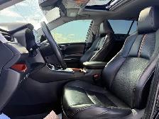 2019 Toyota RAV4 CLEAN CARFAX! AWD! TRAIL! SUNROOF! LEATHER! - Photo 12