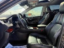 2019 Toyota RAV4 CLEAN CARFAX! AWD! TRAIL! SUNROOF! LEATHER! - Photo 14