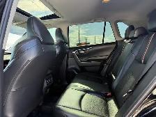 2019 Toyota RAV4 CLEAN CARFAX! AWD! TRAIL! SUNROOF! LEATHER! - Photo 15