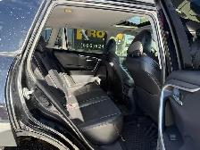 2019 Toyota RAV4 CLEAN CARFAX! AWD! TRAIL! SUNROOF! LEATHER! - Photo 18