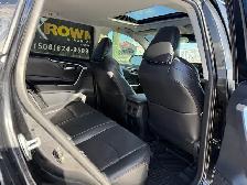 2019 Toyota RAV4 CLEAN CARFAX! AWD! TRAIL! SUNROOF! LEATHER! - Photo 19