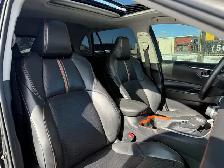 2019 Toyota RAV4 CLEAN CARFAX! AWD! TRAIL! SUNROOF! LEATHER! - Photo 20