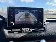 2019 Toyota RAV4 CLEAN CARFAX! AWD! TRAIL! SUNROOF! LEATHER! - Photo 27