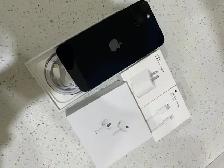 iPhone 14 PLUS 128gb Airpods/Fast Charger/Delivery