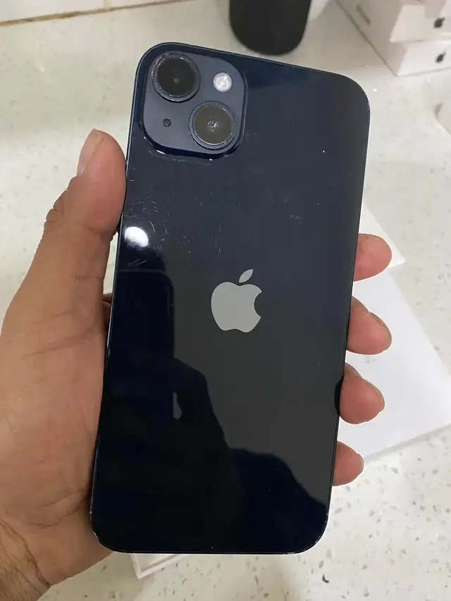 iPhone 14 PLUS 128gb Airpods/Fast Charger/Delivery - Photo 3