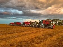 Farm Mechanic wanted