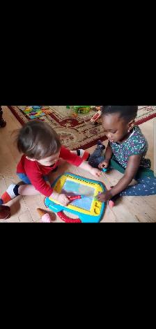 GLEN ERIN /WINST CHURCHILL