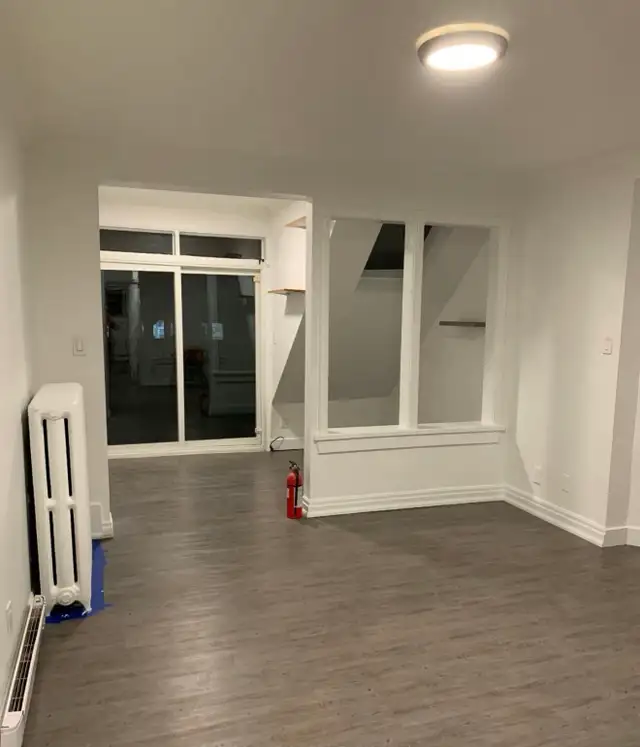 Beaches 1-Bedroom   Huge 600 Sq Ft Terrace | Steps to the Lake - Photo 3