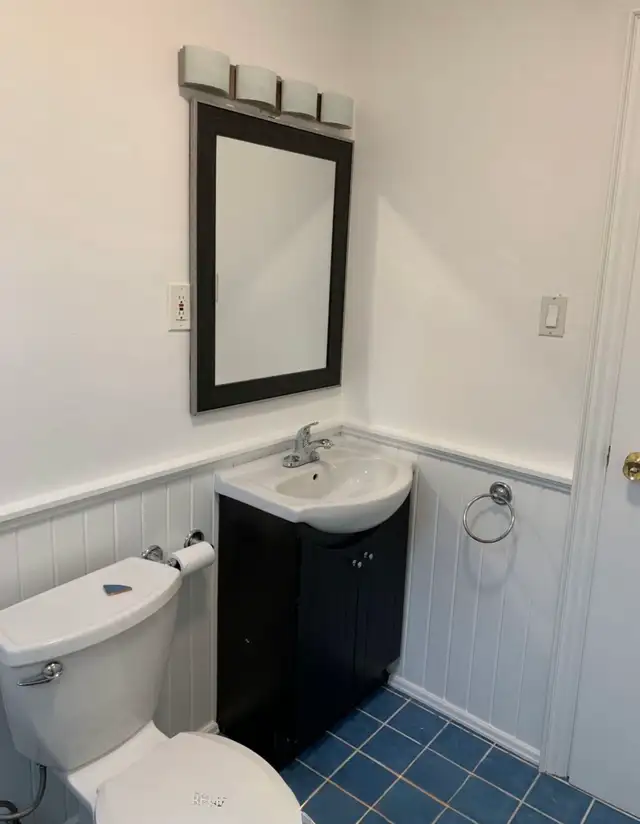 Beaches 1-Bedroom   Huge 600 Sq Ft Terrace | Steps to the Lake - Photo 7