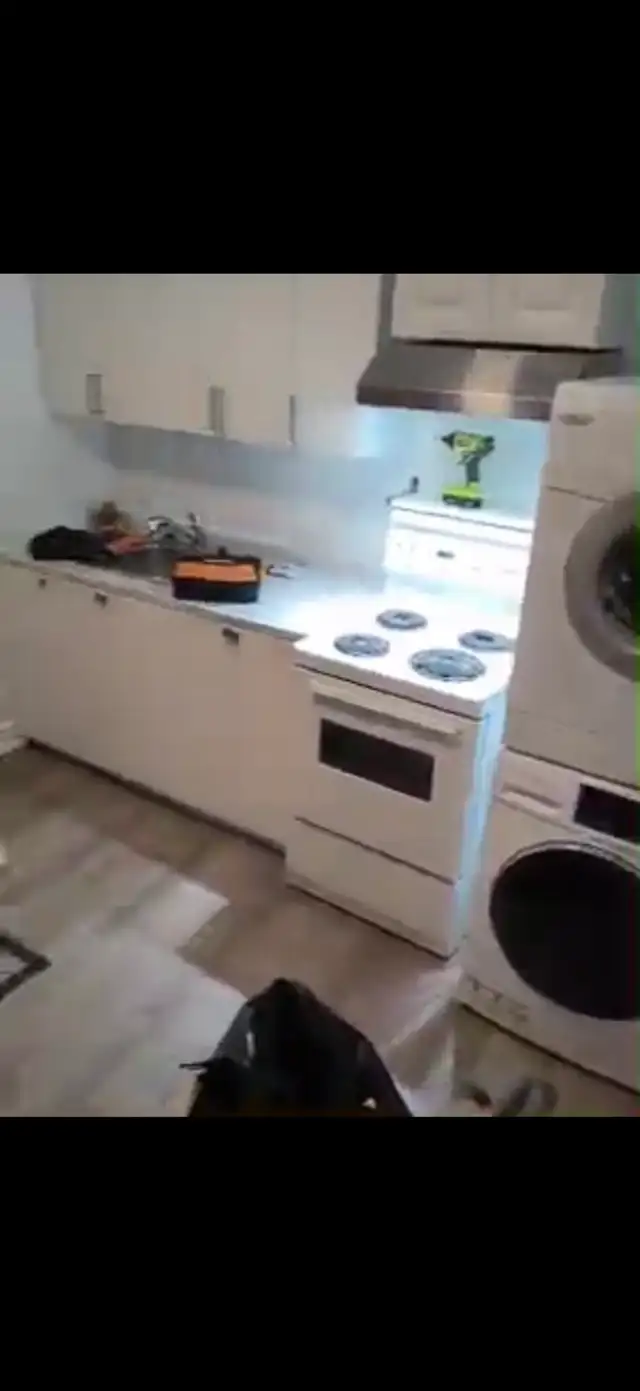 Beaches 1-Bedroom   Huge 600 Sq Ft Terrace | Steps to the Lake - Photo 8