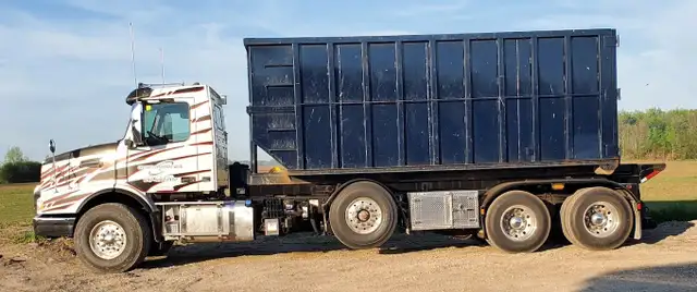 Disposal Bin Rental! For Construction, Renovation, & More! - Photo 3