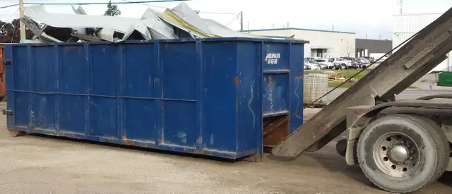 Disposal Bin Rental! For Construction, Renovation, & More! - Photo 4