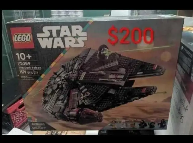 New Sealed Lego/Mega Sets For Sale (Trade For Pokemon Cards)