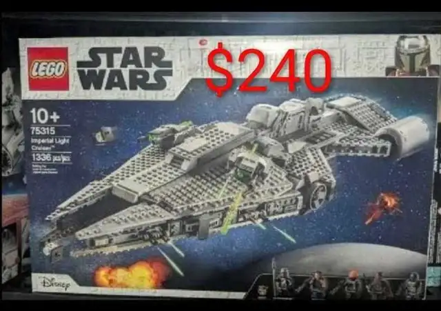 New Sealed Lego/Mega Sets For Sale (Trade For Pokemon Cards) - Photo 2