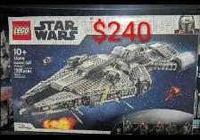 New Sealed Lego/Mega Sets For Sale (Trade For Pokemon Cards) - Photo 2