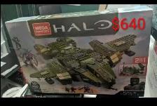 New Sealed Lego/Mega Sets For Sale (Trade For Pokemon Cards) - Photo 5