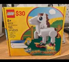 New Sealed Lego/Mega Sets For Sale (Trade For Pokemon Cards) - Photo 6