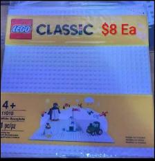 New Sealed Lego/Mega Sets For Sale (Trade For Pokemon Cards) - Photo 9